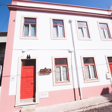 Casa Velha Ξενοδοχείο Alenquer Εξωτερικό φωτογραφία