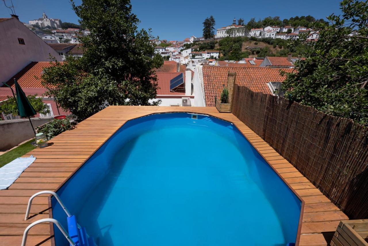 Casa Velha Ξενοδοχείο Alenquer Εξωτερικό φωτογραφία