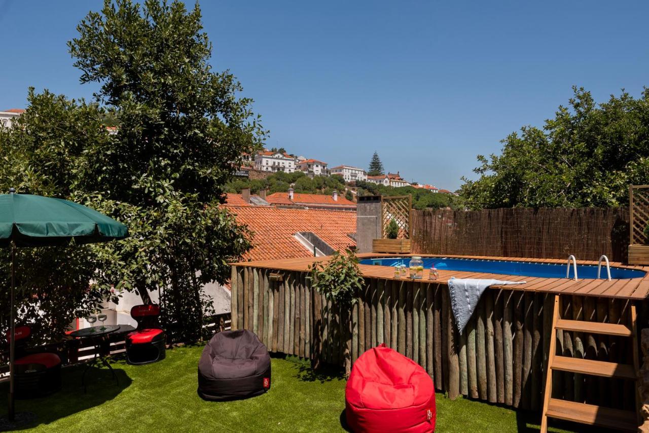 Casa Velha Ξενοδοχείο Alenquer Εξωτερικό φωτογραφία