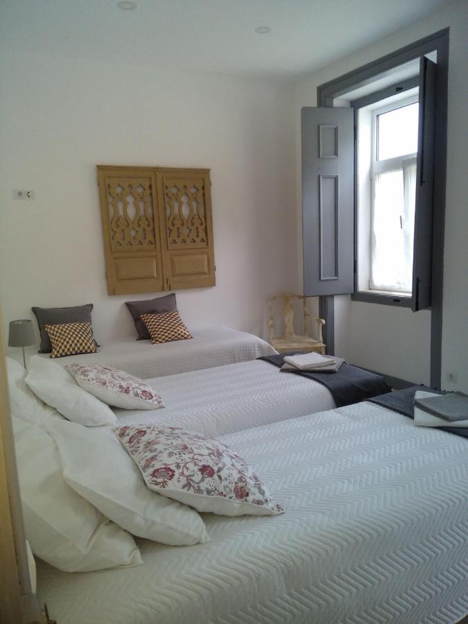 Casa Velha Ξενοδοχείο Alenquer Εξωτερικό φωτογραφία