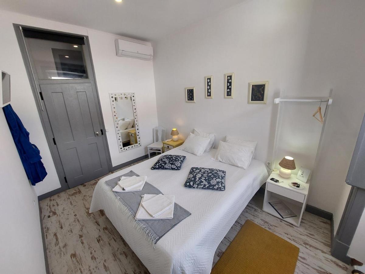 Casa Velha Ξενοδοχείο Alenquer Εξωτερικό φωτογραφία