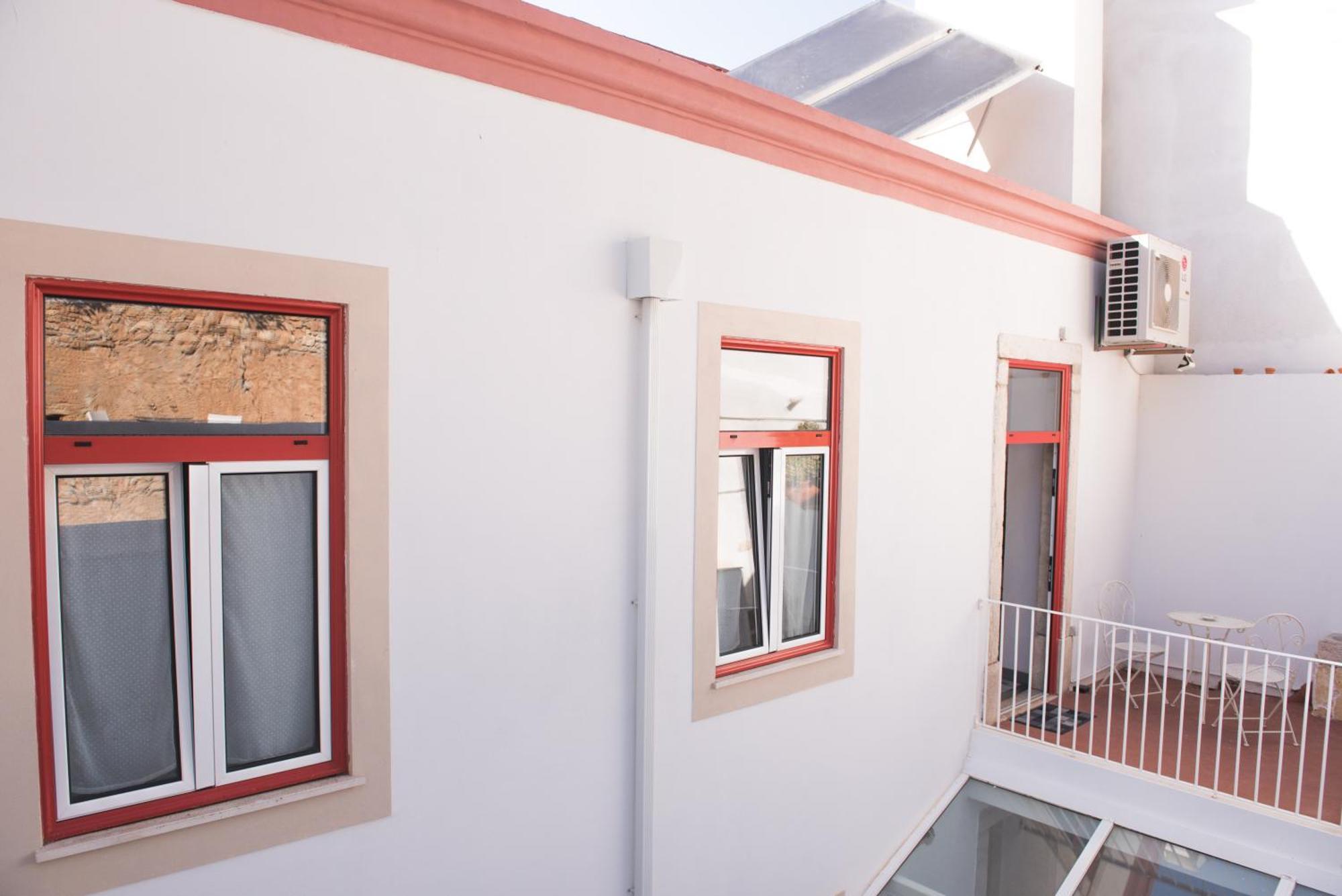 Casa Velha Ξενοδοχείο Alenquer Εξωτερικό φωτογραφία