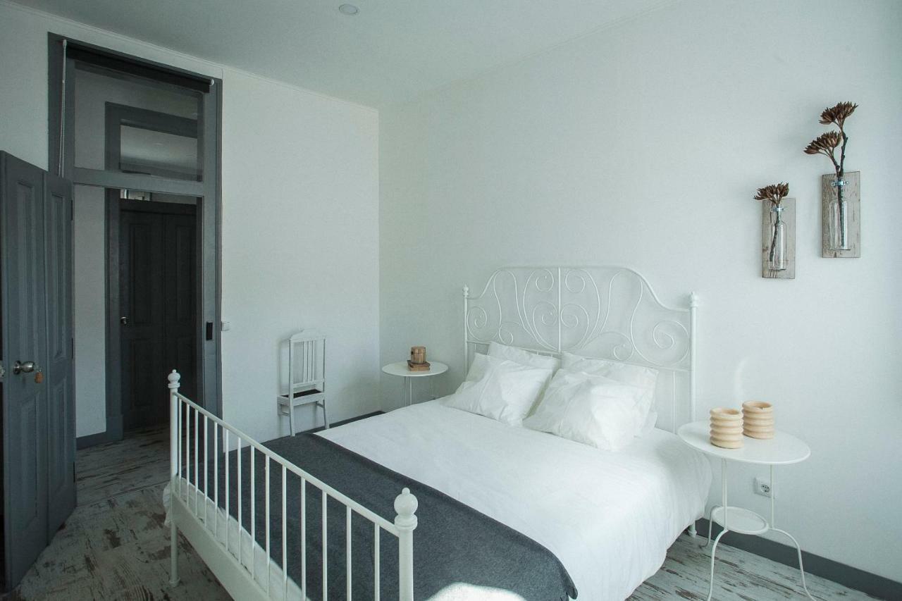Casa Velha Ξενοδοχείο Alenquer Εξωτερικό φωτογραφία