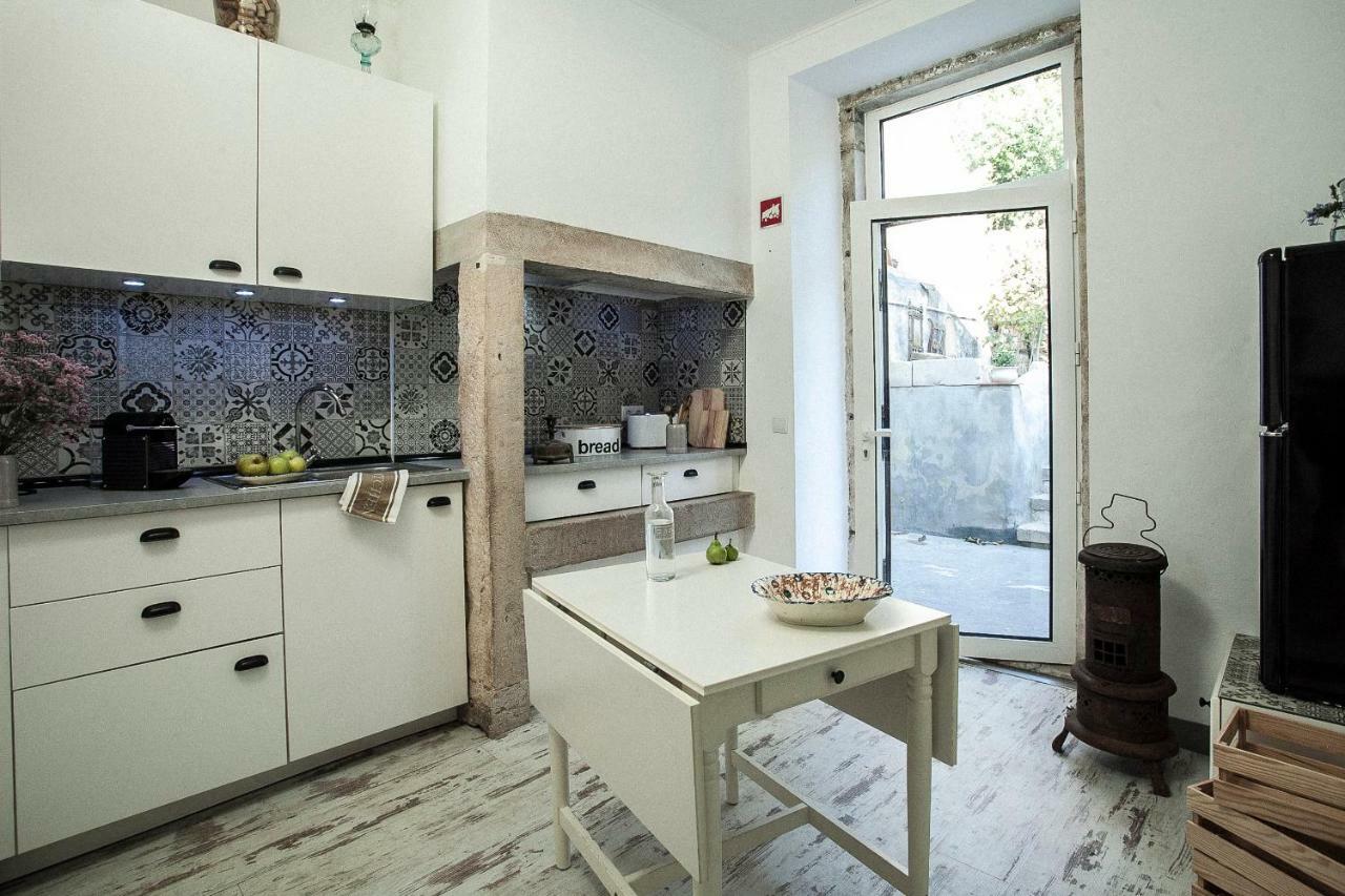 Casa Velha Ξενοδοχείο Alenquer Εξωτερικό φωτογραφία
