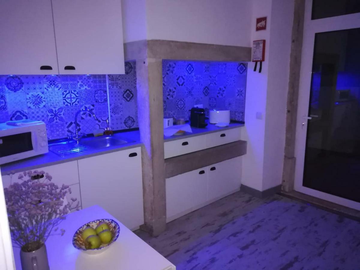 Casa Velha Ξενοδοχείο Alenquer Εξωτερικό φωτογραφία
