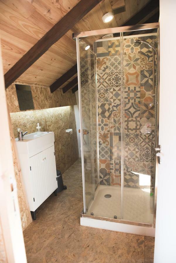 Casa Velha Ξενοδοχείο Alenquer Εξωτερικό φωτογραφία
